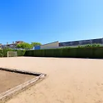 Uhc Eurogolden Family Complex 캠브릴스