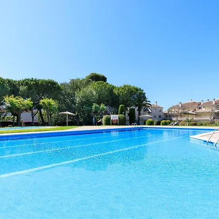 Uhc Eurogolden Family Complex * Cambrils