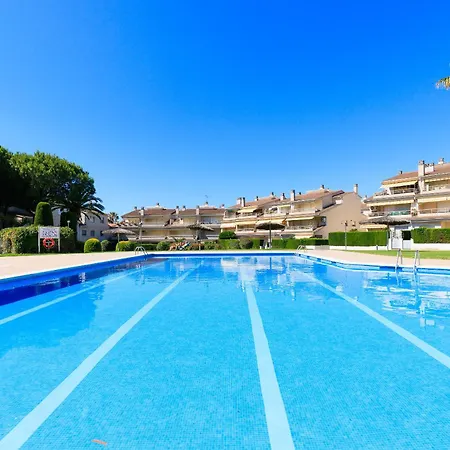 Uhc Eurogolden Family Complex * Cambrils
