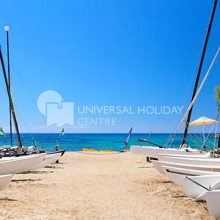 Lejlighed Uhc Eurogolden Family Complex Cambrils
